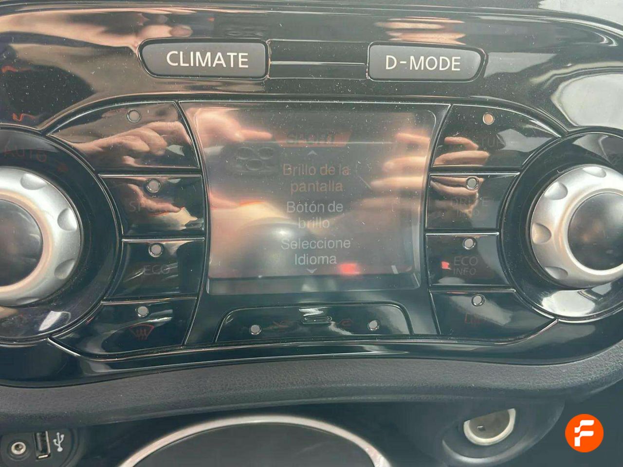 Foto Nissan Juke 28