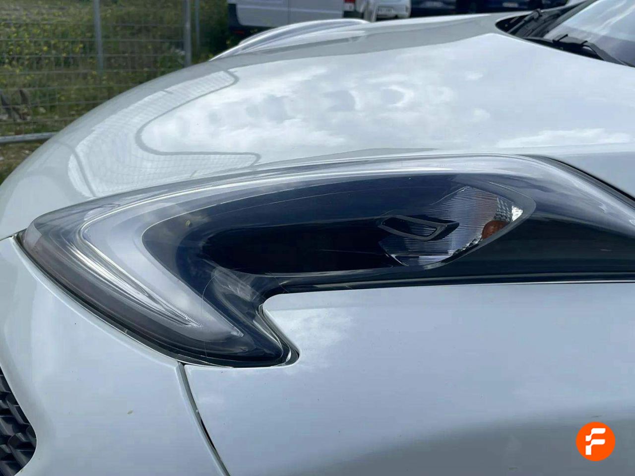 Foto Nissan Juke 29