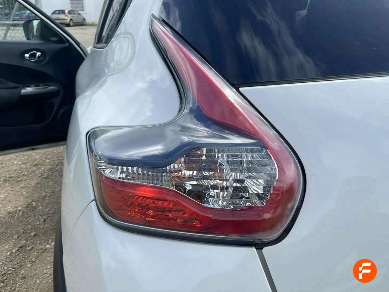Foto Nissan Juke 30