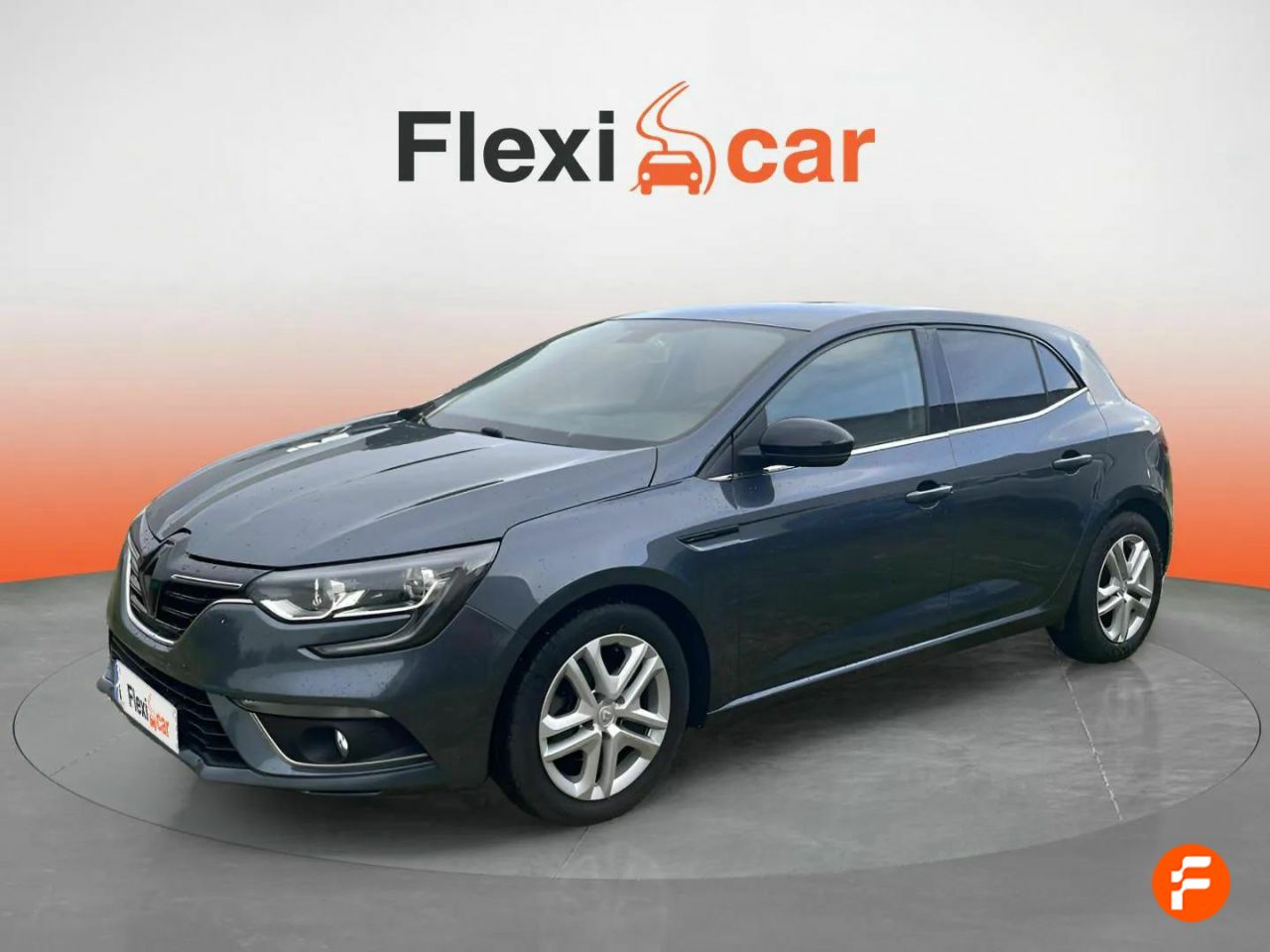 Foto Renault Mégane 2