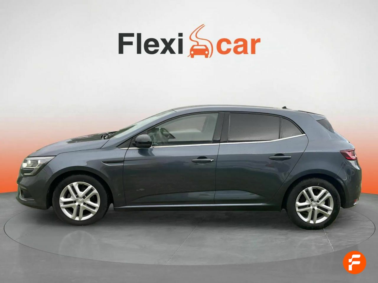 Foto Renault Mégane 3