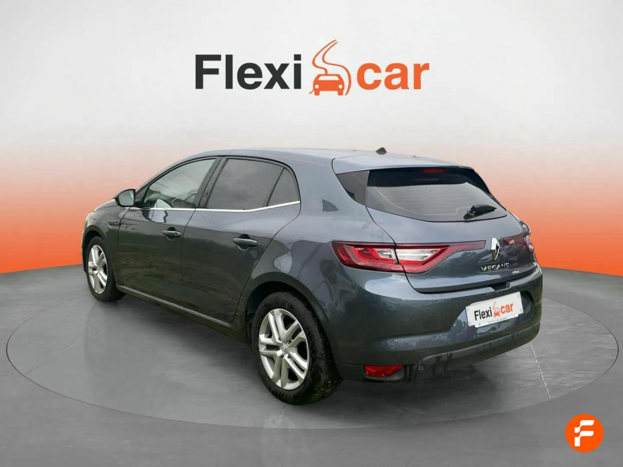 Foto Renault Mégane 4