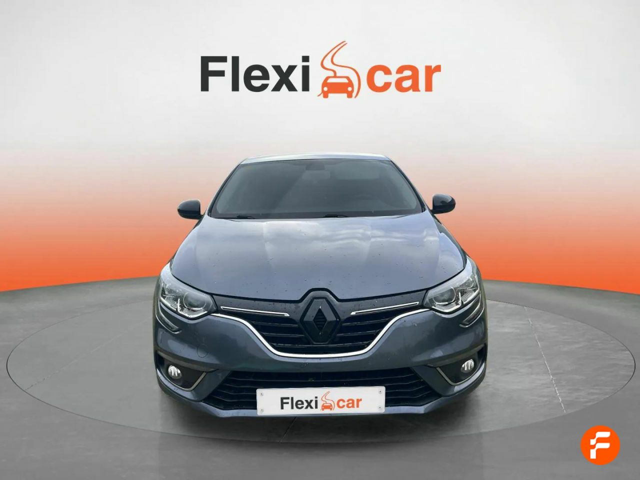 Foto Renault Mégane 9