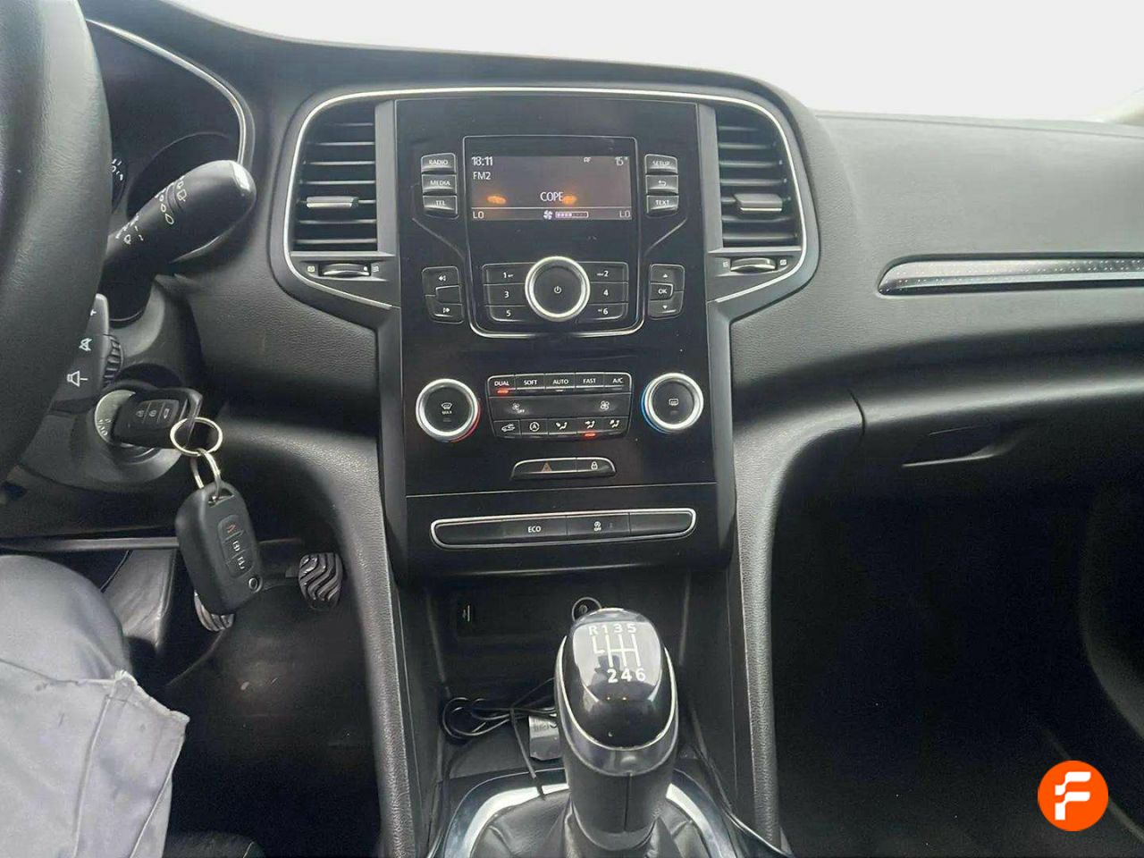 Foto Renault Mégane 11