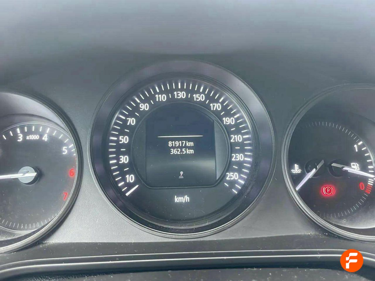 Foto Renault Mégane 13