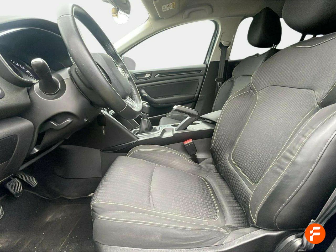 Foto Renault Mégane 14