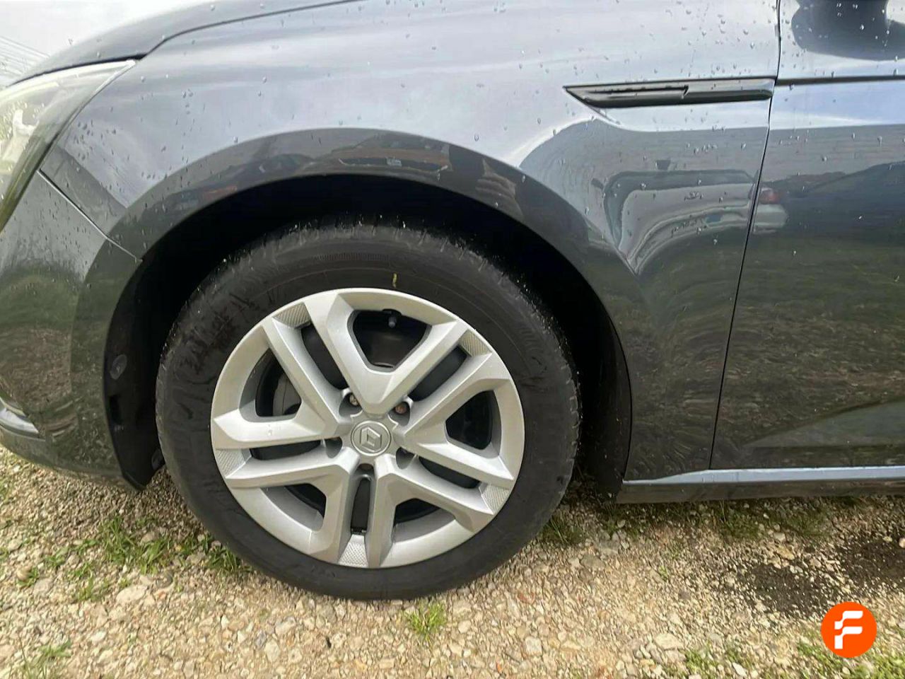 Foto Renault Mégane 18