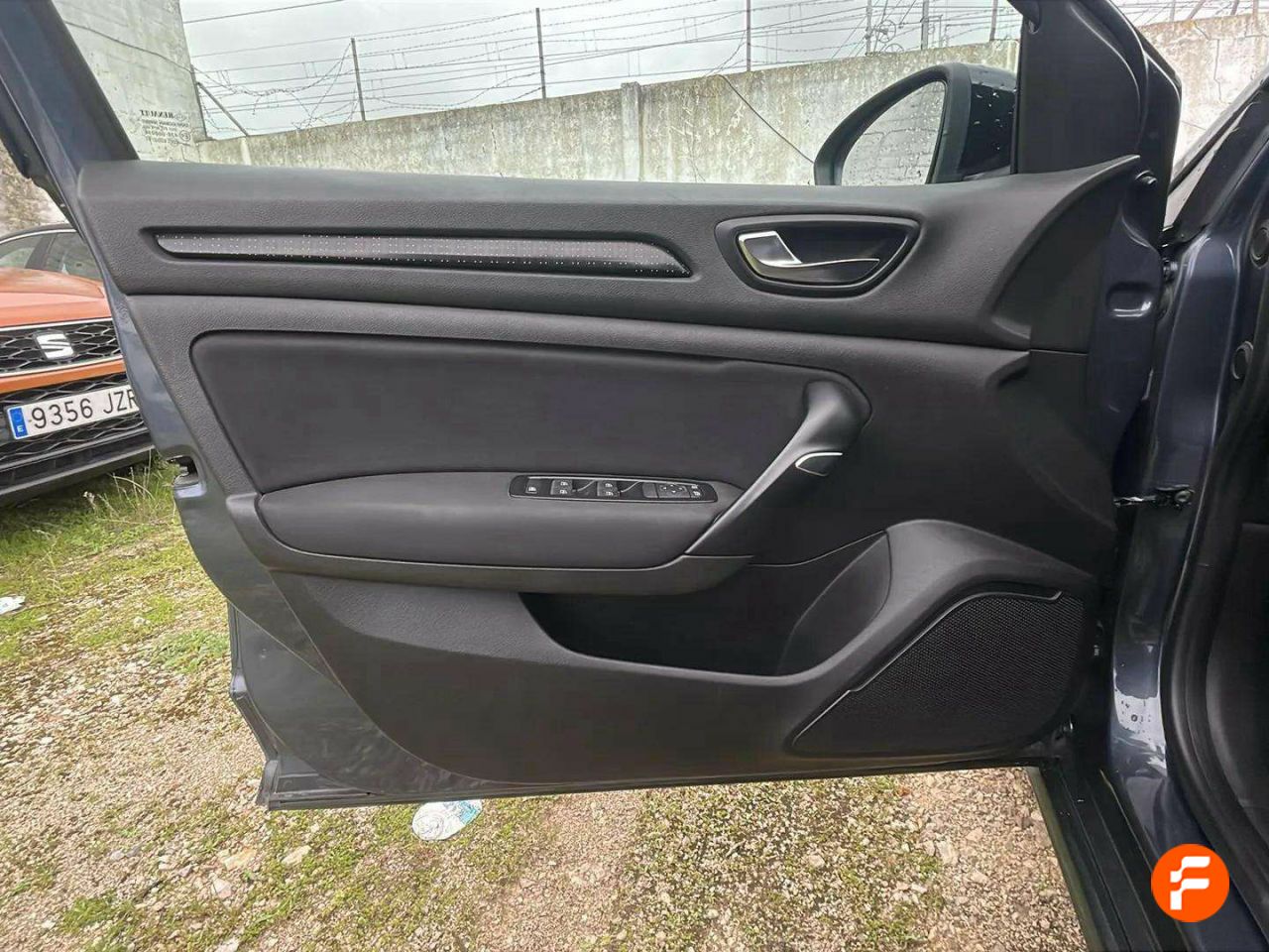 Foto Renault Mégane 19