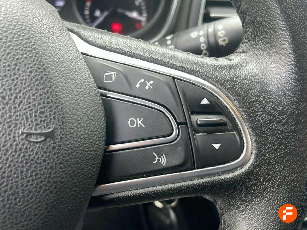 Foto Renault Mégane 22