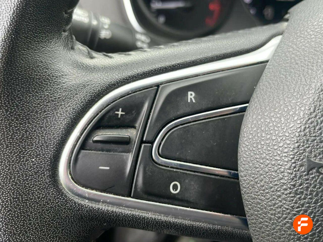 Foto Renault Mégane 23