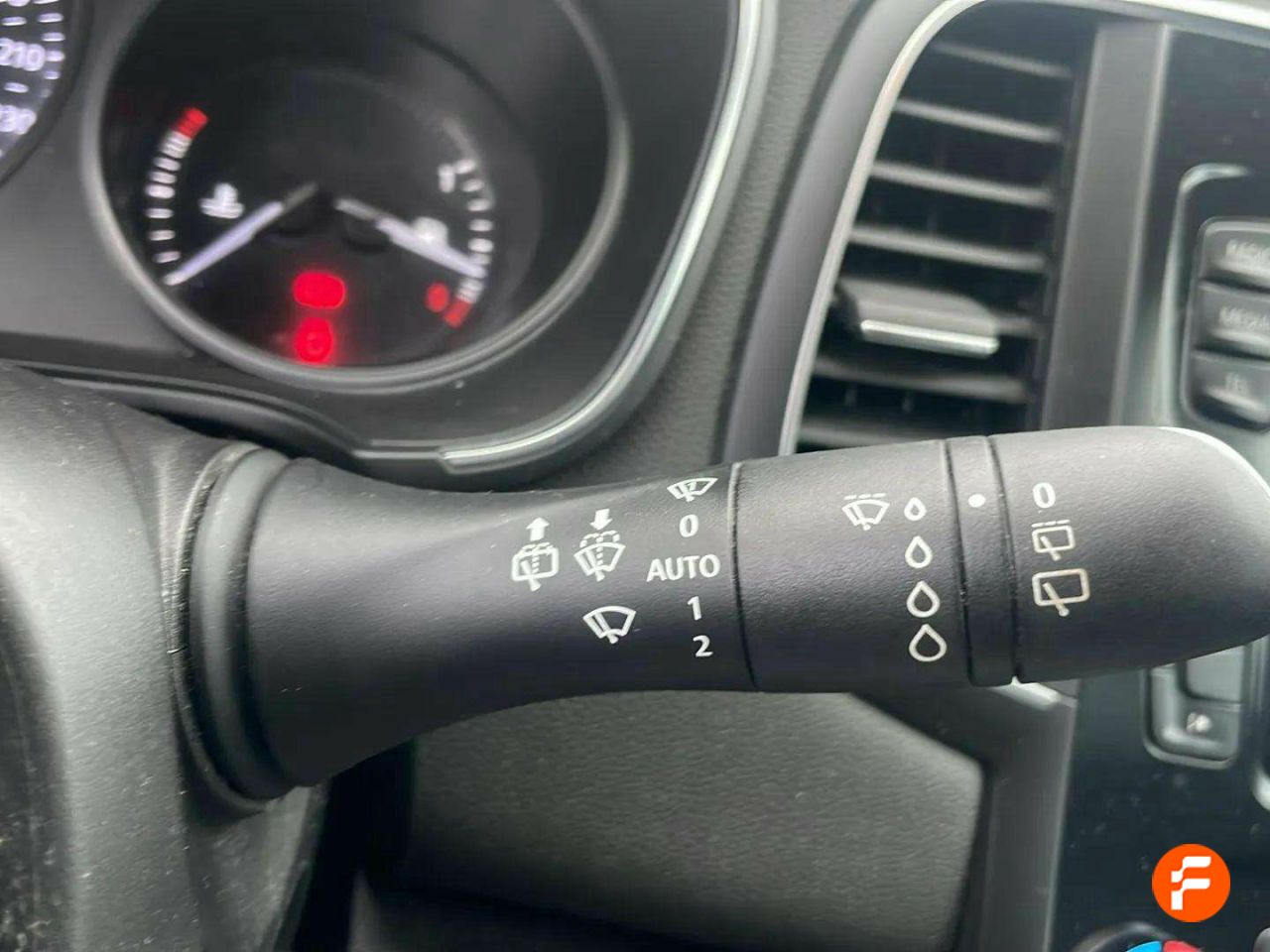 Foto Renault Mégane 24