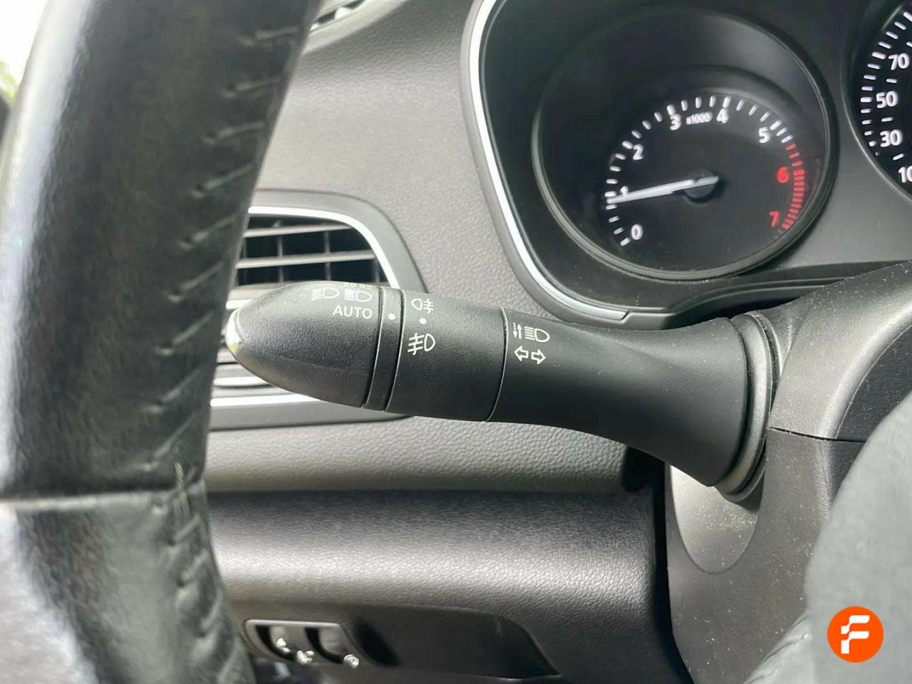 Foto Renault Mégane 25