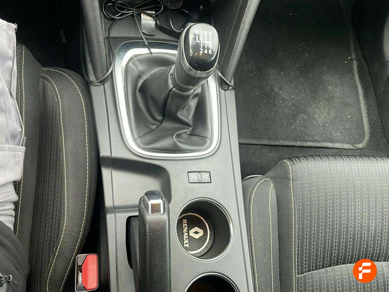 Foto Renault Mégane 26