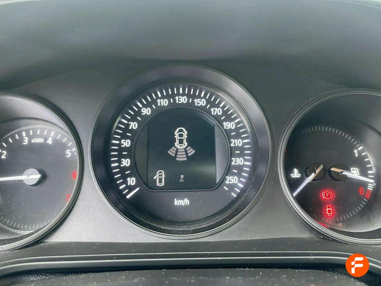 Foto Renault Mégane 27
