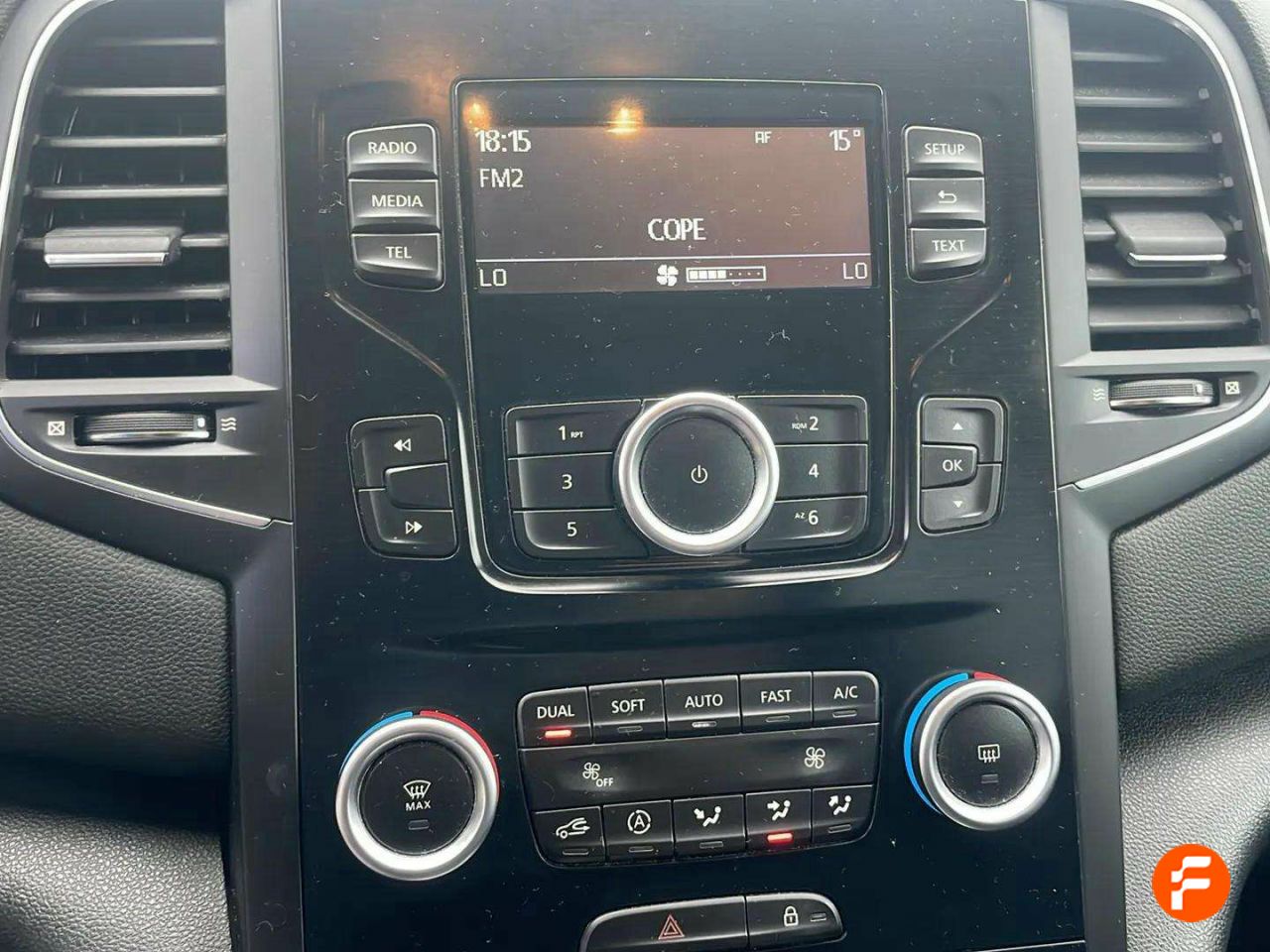Foto Renault Mégane 28