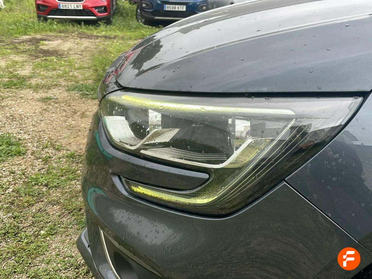 Foto Renault Mégane 30