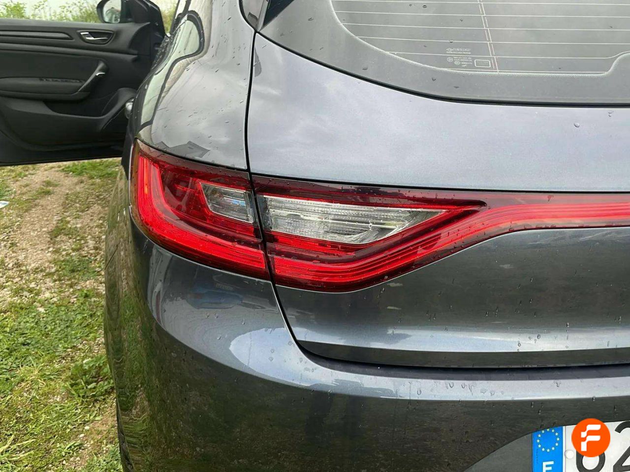 Foto Renault Mégane 31