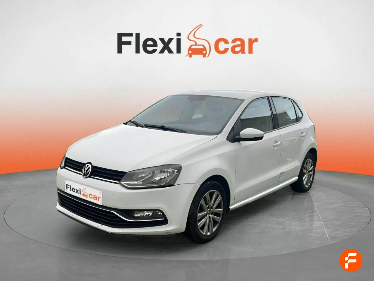 Foto Volkswagen Polo 2