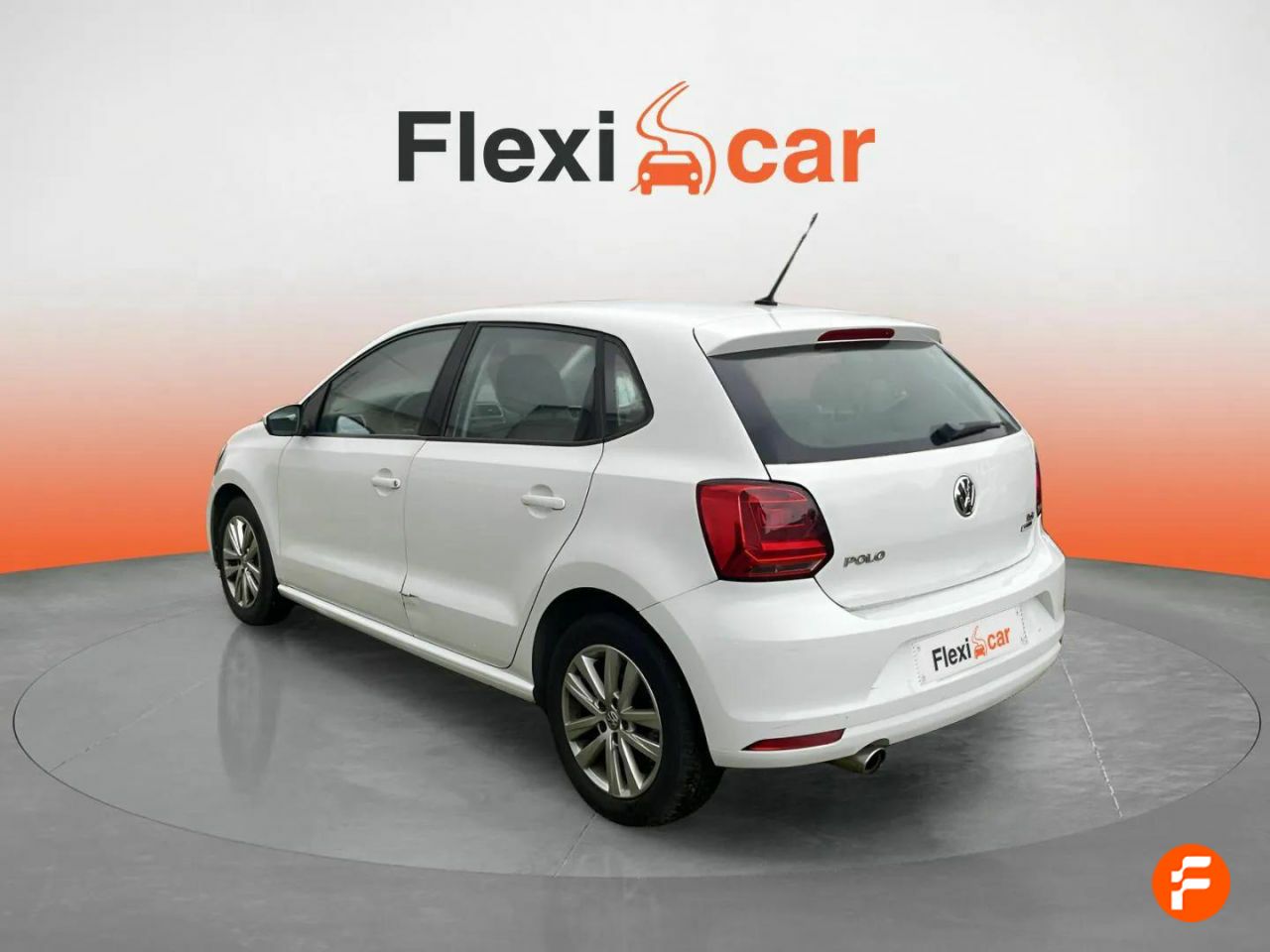 Foto Volkswagen Polo 4
