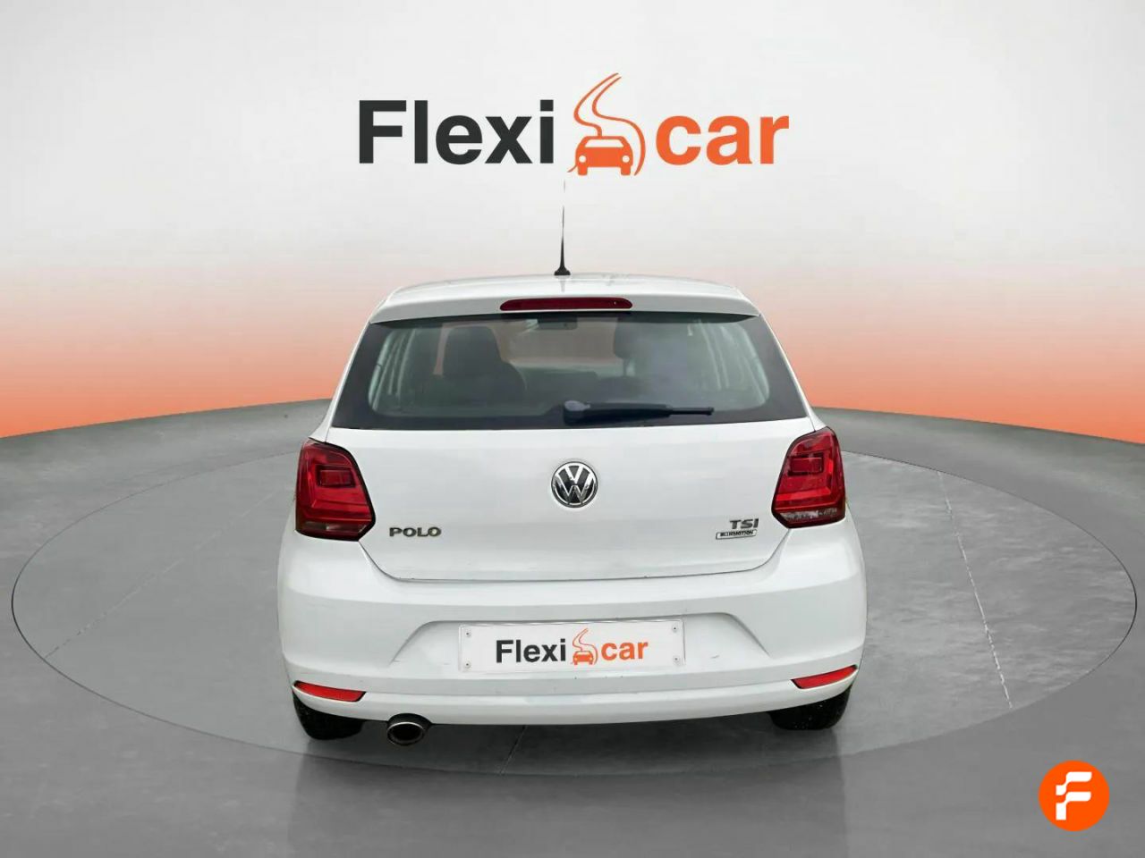 Foto Volkswagen Polo 5