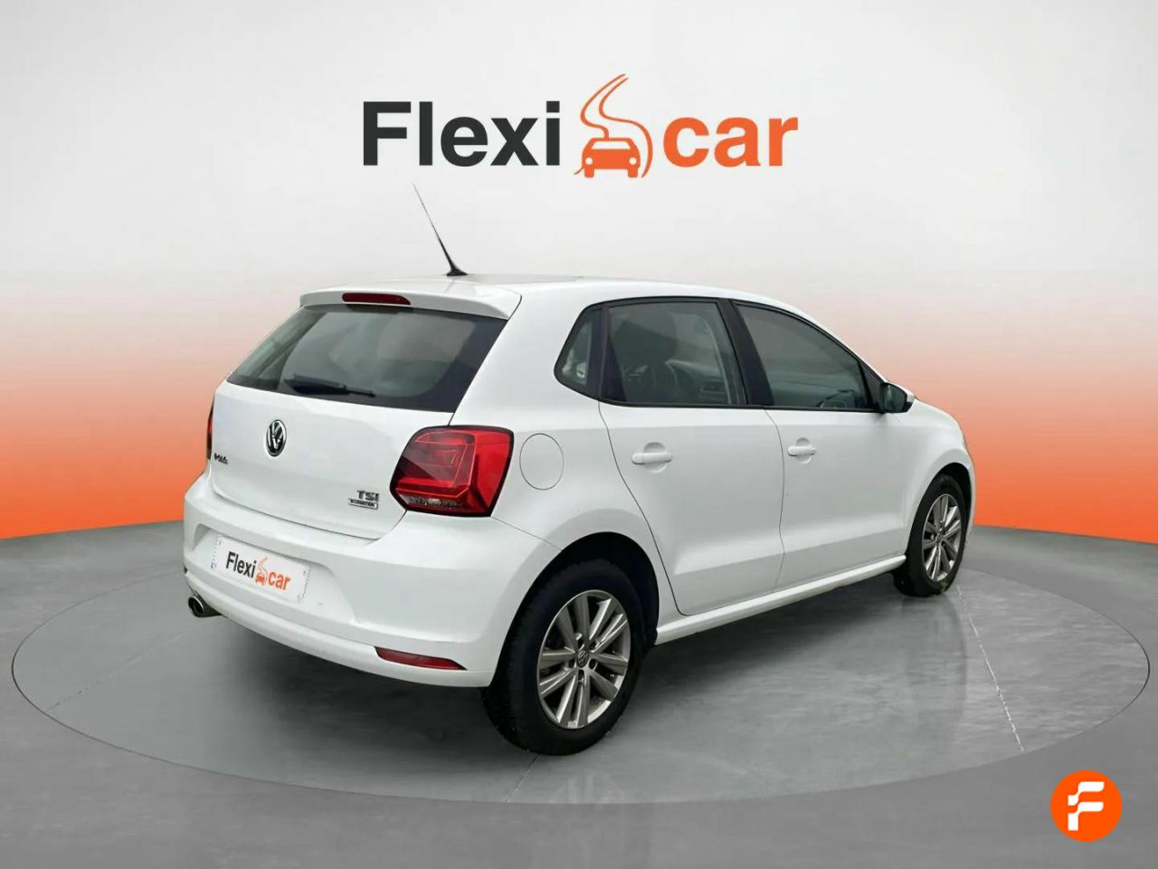 Foto Volkswagen Polo 7