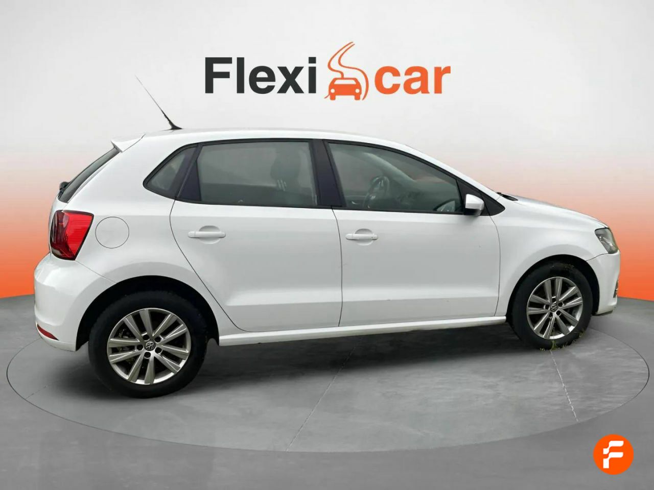 Foto Volkswagen Polo 8