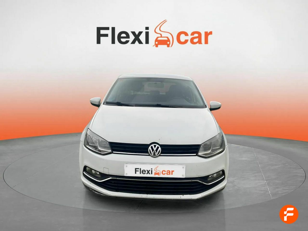 Foto Volkswagen Polo 9