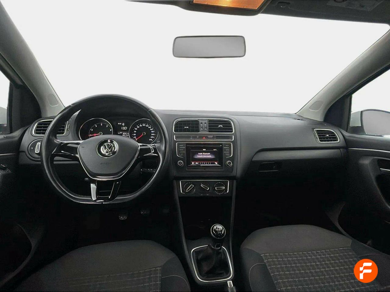 Foto Volkswagen Polo 10