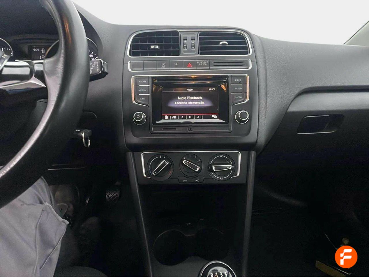 Foto Volkswagen Polo 11