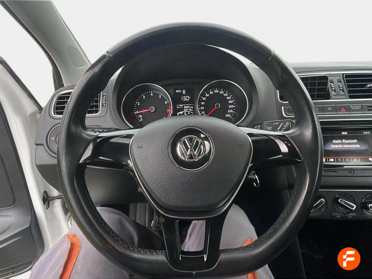 Foto Volkswagen Polo 12