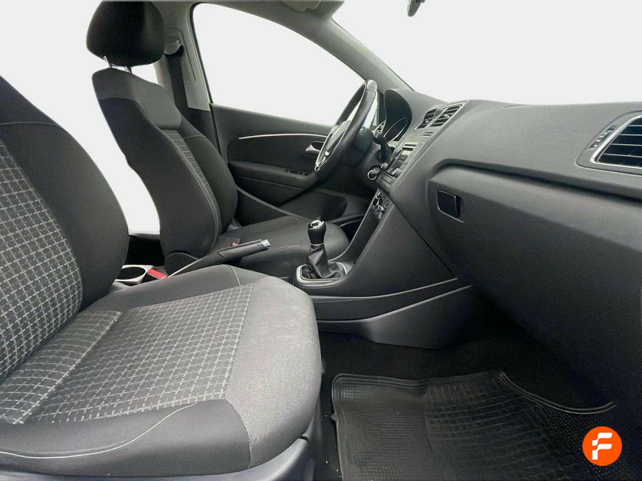 Foto Volkswagen Polo 15