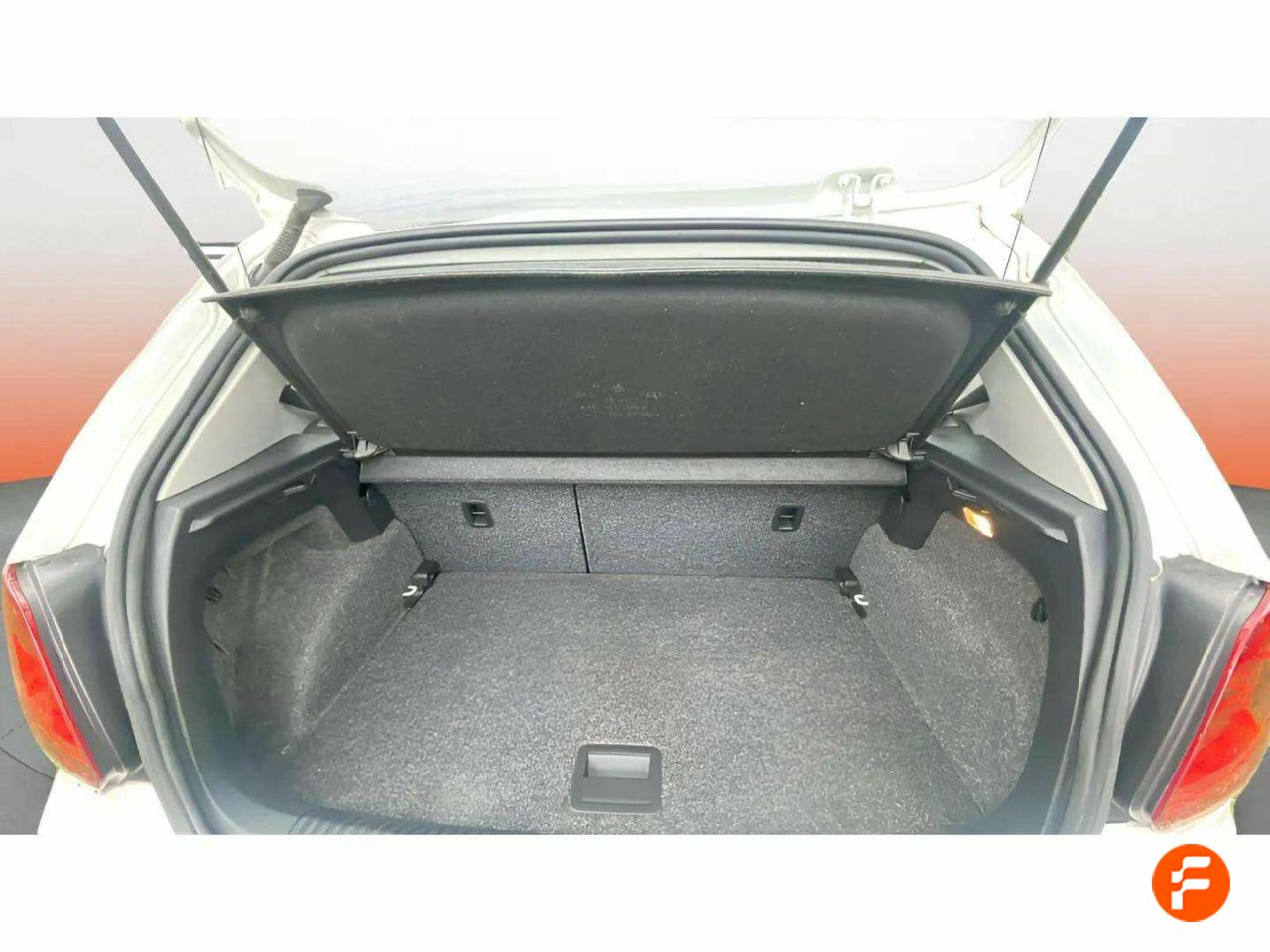 Foto Volkswagen Polo 17