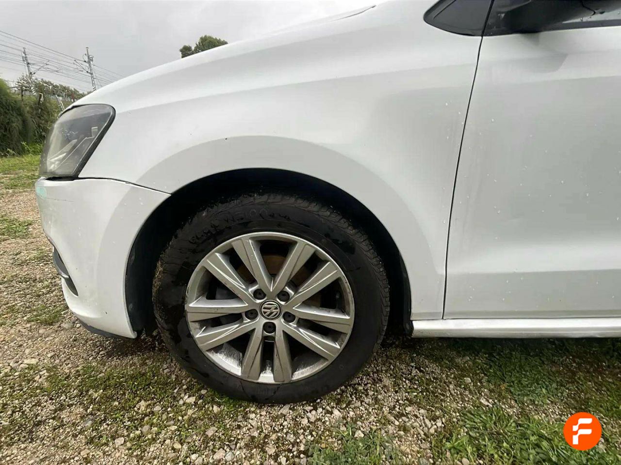 Foto Volkswagen Polo 18