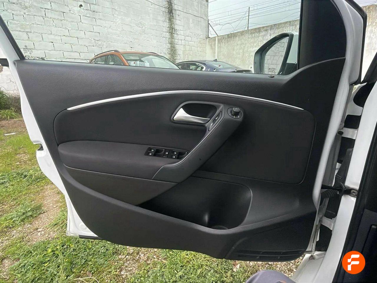Foto Volkswagen Polo 19