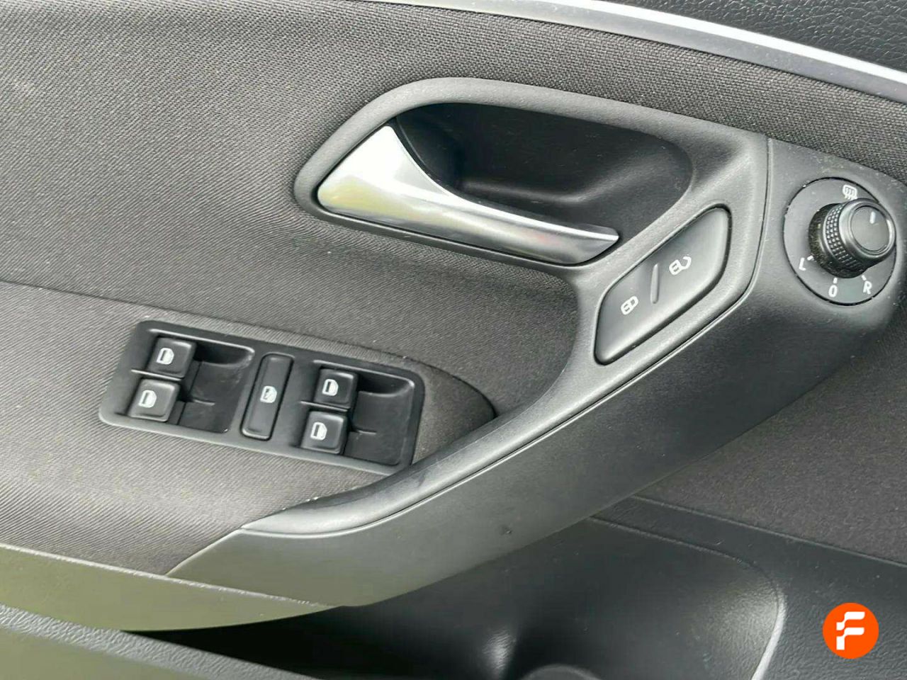 Foto Volkswagen Polo 20