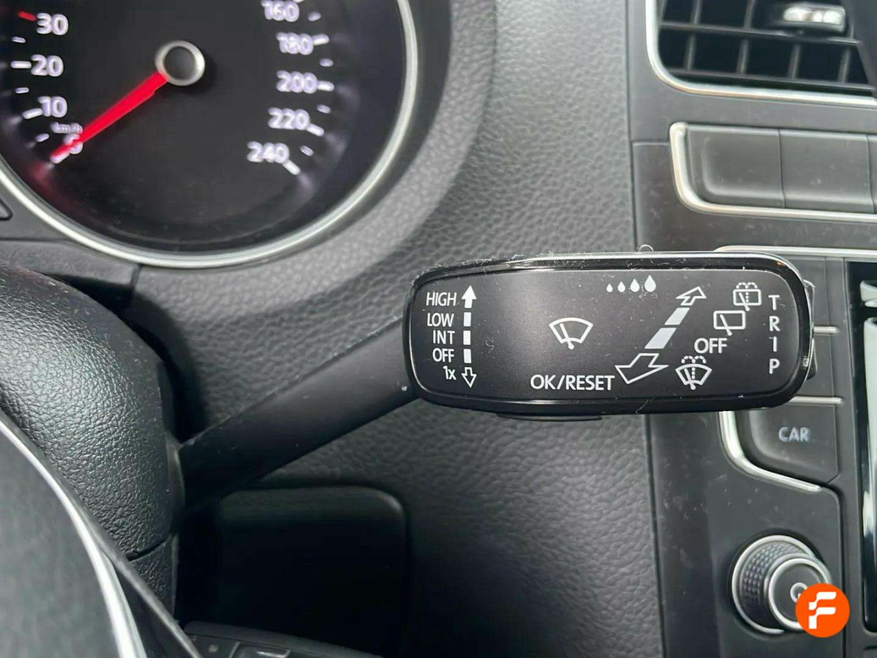 Foto Volkswagen Polo 22