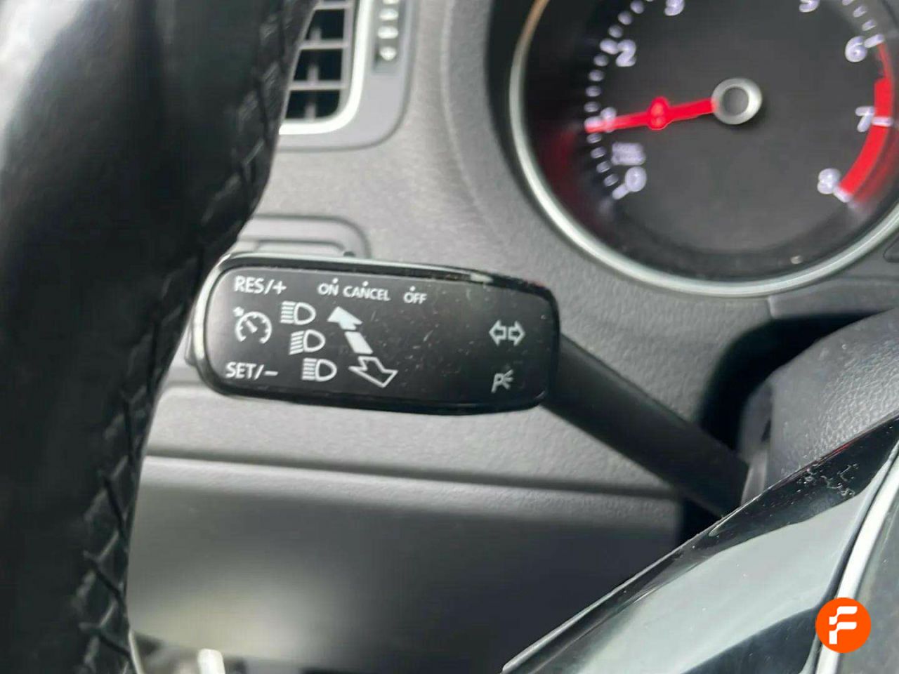 Foto Volkswagen Polo 23