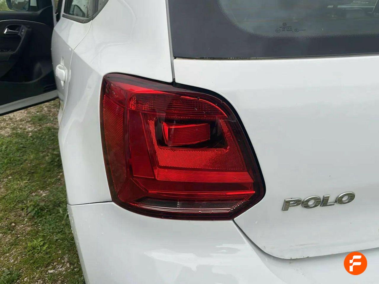 Foto Volkswagen Polo 26