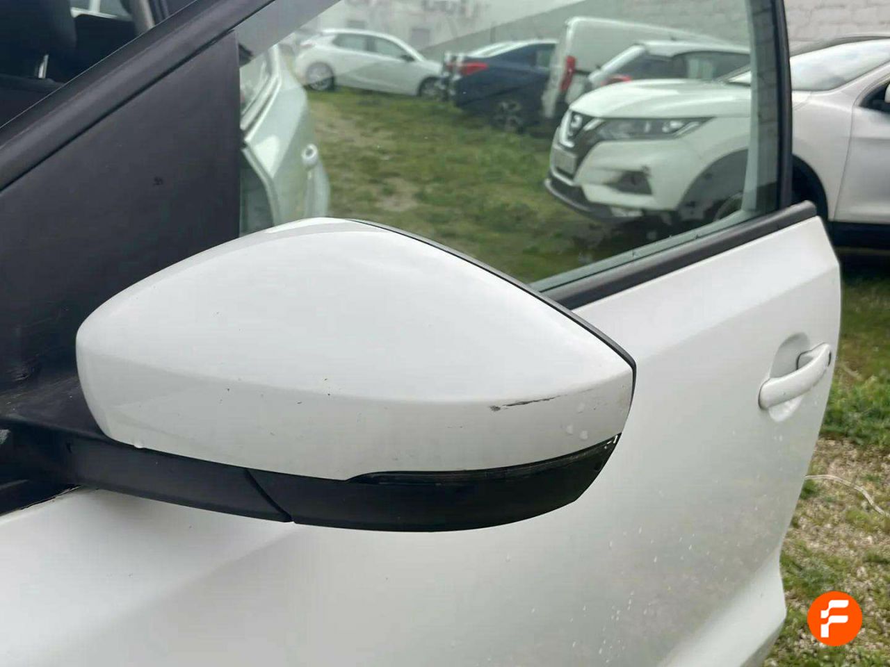 Foto Volkswagen Polo 27