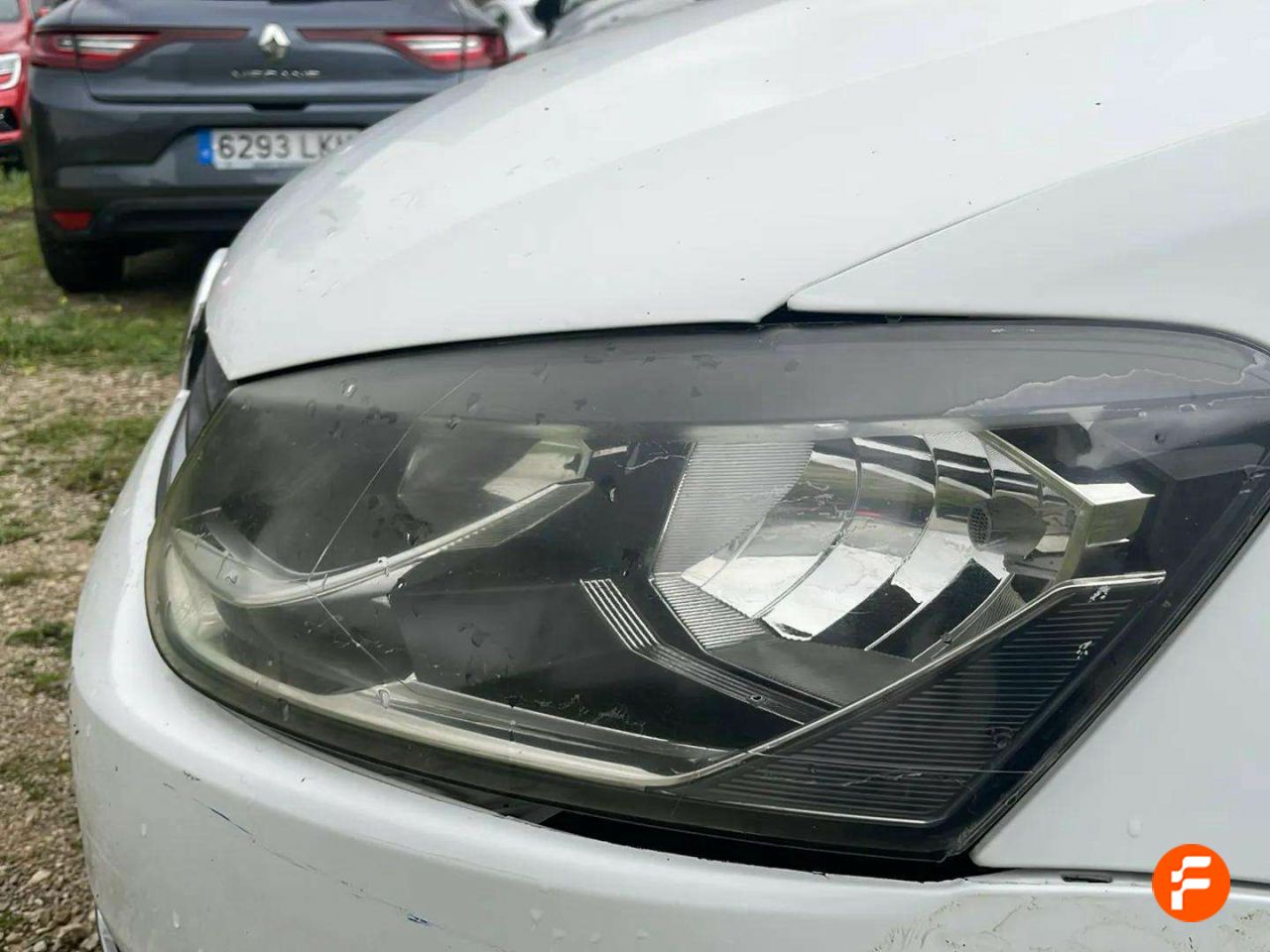 Foto Volkswagen Polo 28
