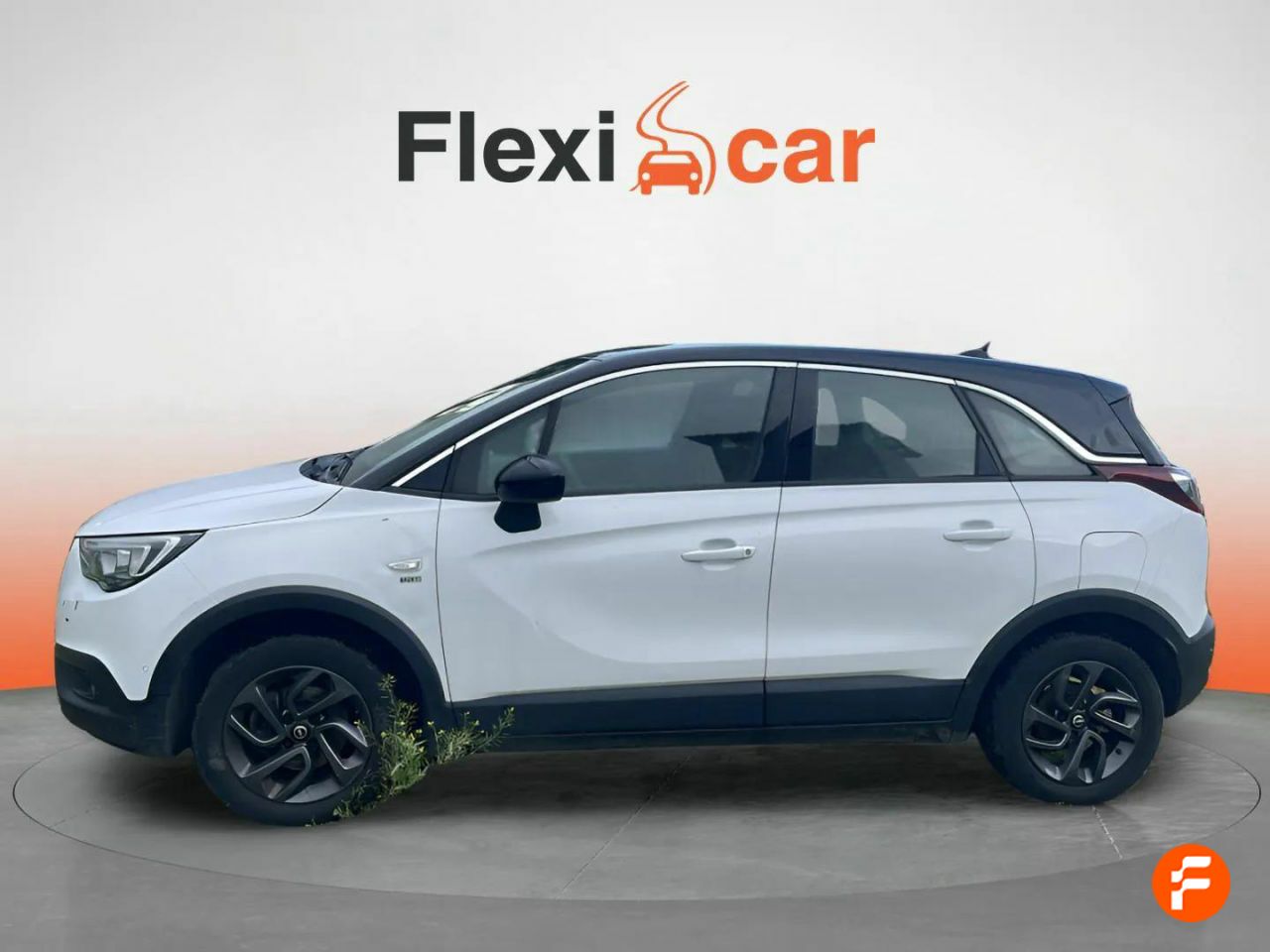 Foto Opel Crossland X 3
