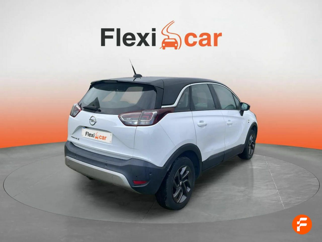 Foto Opel Crossland X 7
