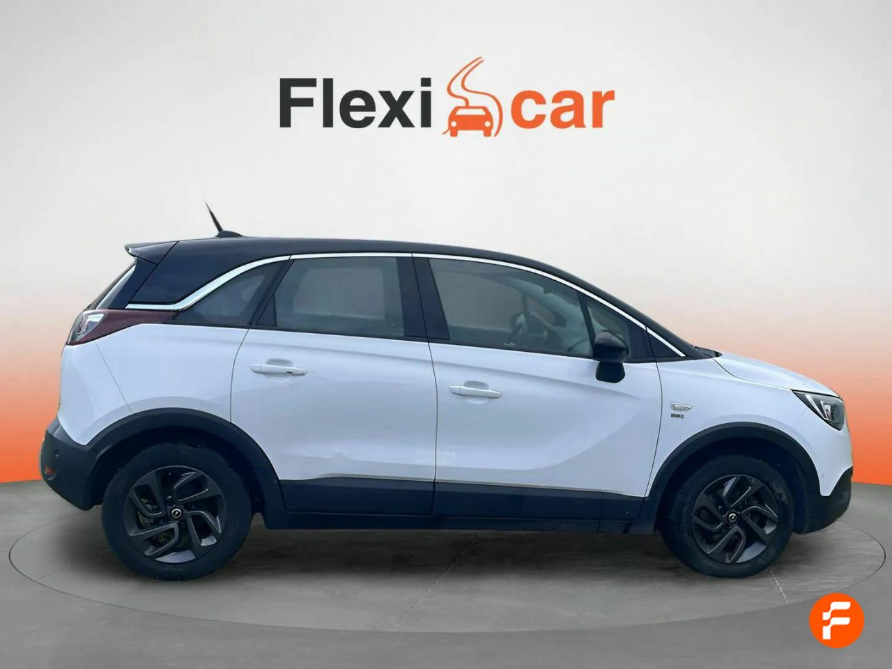 Foto Opel Crossland X 8