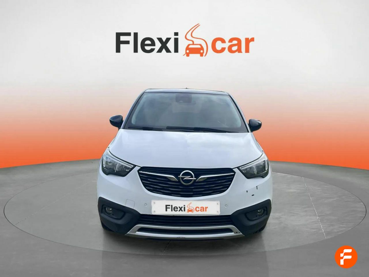 Foto Opel Crossland X 9