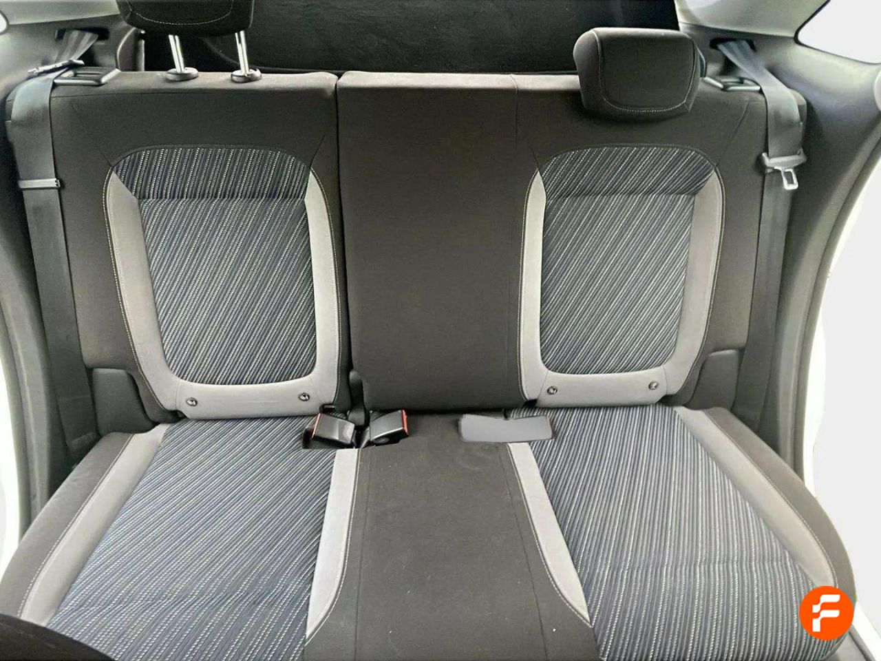 Foto Opel Crossland X 16