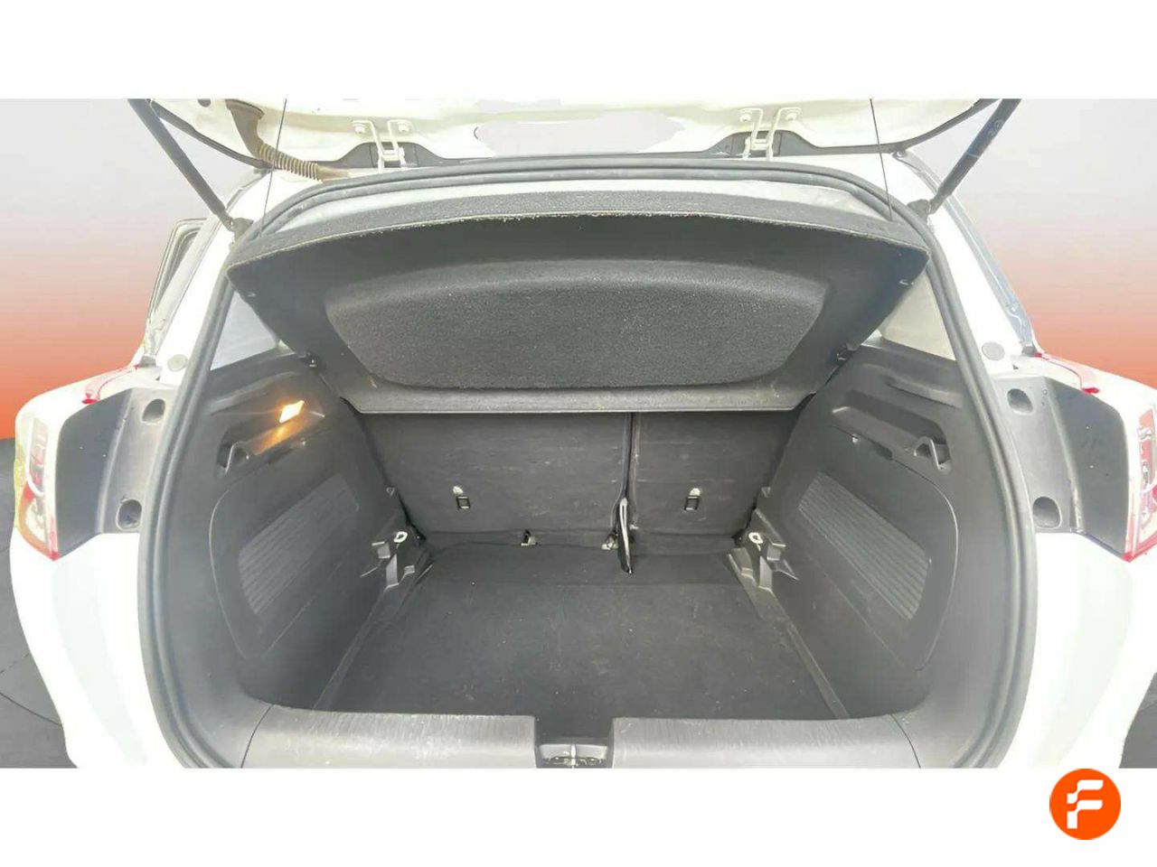 Foto Opel Crossland X 17