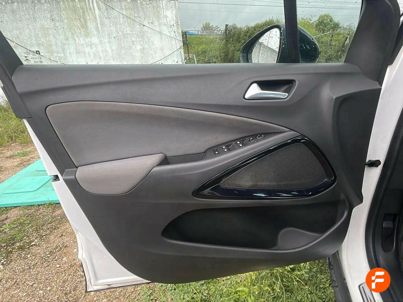 Foto Opel Crossland X 19