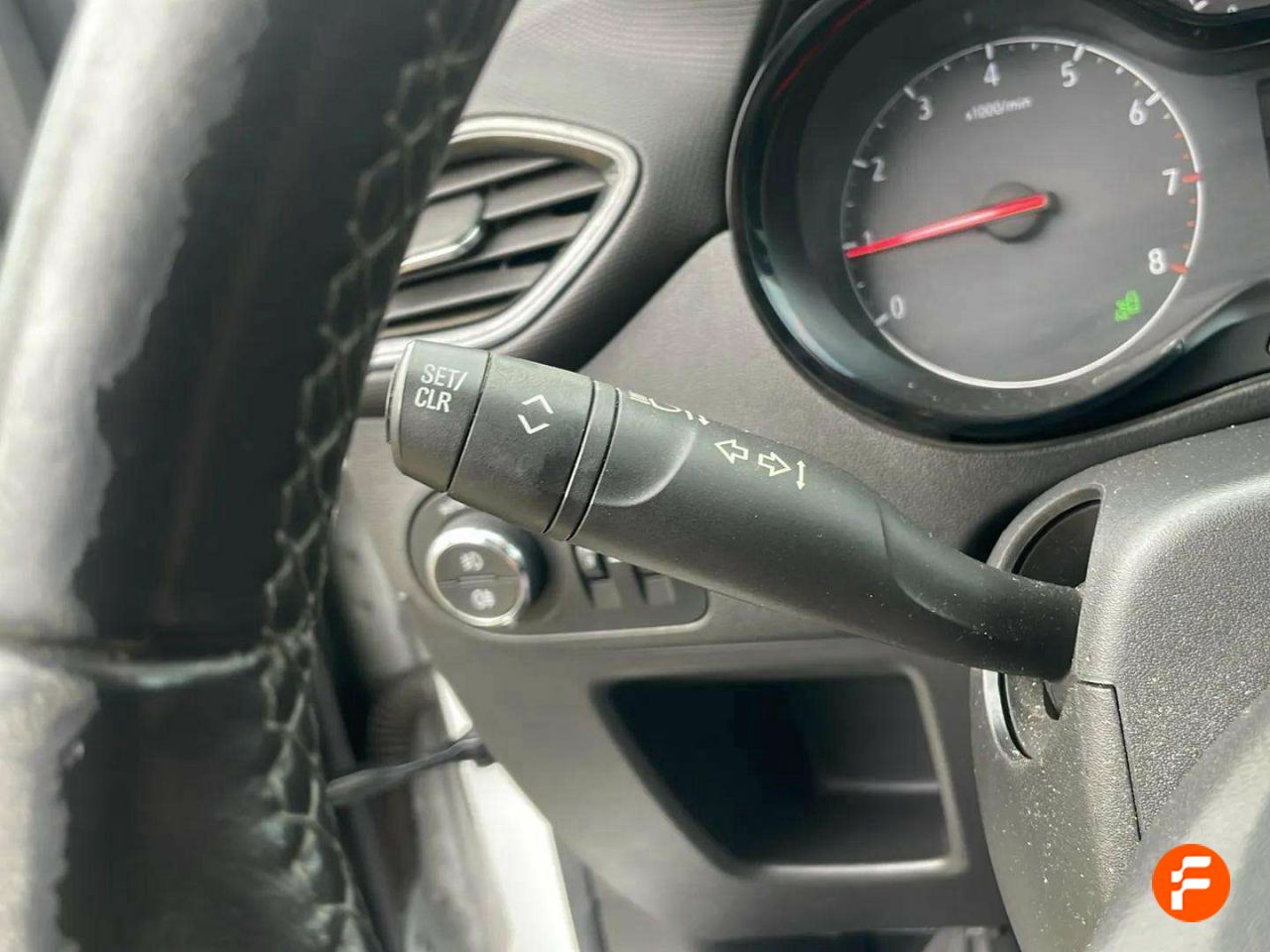 Foto Opel Crossland X 25
