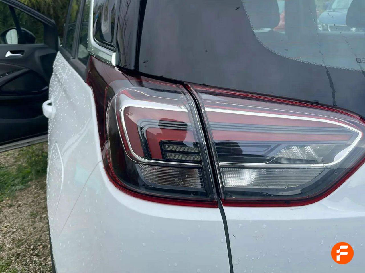 Foto Opel Crossland X 29