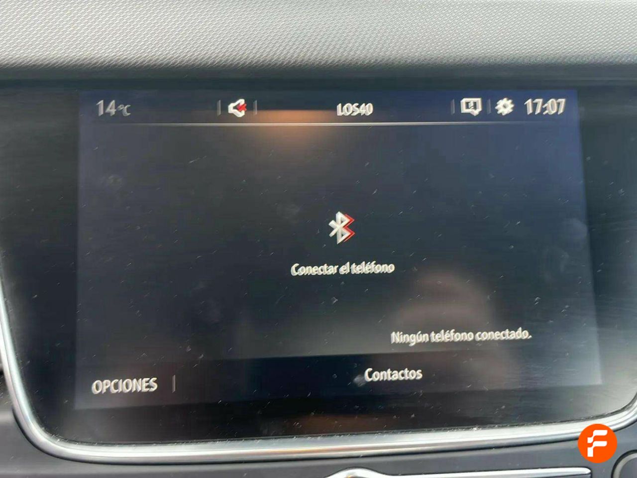 Foto Opel Crossland X 30